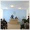 2. as Pracovn vjazd do Myjavy Stretnutie s poslancami Mestskho zastupitestva, primtormi a starostami ZMOS a obc Vek Javorina - Bradlo 30.4.2007 [nov okno]