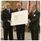 Part 2 - Presenting the St. Adalbert Award to Professor ... [new window]