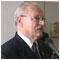 Part 3 - Presenting the St. Adalbert Award to Professor ... [new window]
