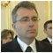 2. as Odovzdanie poverovacch listn vevyslancom Chorvtskej republiky J.E. Tomislav C A R do rk prezidenta J.E. Ivana Gaparovia Bratislava Prezidentsk palc 16.1.2007 [nov okno]