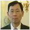 Odovzdanie poverovacch listn vevyslancom Krejskej republiky J.E. Yong - kyu PARK do rk prezidenta SR J.E. Ivana Gaparovia Bratislava Prezidentsk palc 22.2.2007 [nov okno]