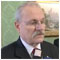 5. as Novoron prijatie predstaviteov slovenskch mdi Bratislava Prezidentsk palc 17.1.2007 [nov okno]