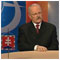 6. as Pracovn stretnutie s vedenm STV a rozhovor pre STV v relcii " O 5 mint 12" k aktulnym vntropolitickm otzkam Bratislava Mlynsk dolina Budova STV 7.1.2007 [nov okno]