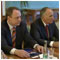 1. as Prijatie predstaviteov Slovenskej obchodnej a priemyselnej komory Bratislava Prezidentsk palc 5.2.2007 [nov okno]