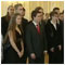 1. as Prijatie spench rieiteov medzinrodnch predmetovch olympid  Bratislava Prezidentsk palc 14.3.2007 [nov okno]