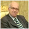 Official visit to the Republic of Italy  Rome  Talks with President of the House of Representatives Fausto BERTINOTTI Palazzo MONTECITORIO - Sala Gialla 27 February 2007 [new window]