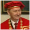 3. as Menovanie novch rektorov slovenskch vysokch kl Bratislava Prezidentsk palc  22.1.2007 [nov okno]