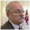 Vyjadrenie prezidenta J.E.Ivana Gaparovia k menovaniu sudcov stavnho sdu SR pre mdi Bratislava Prezidentsk palc 5.2.2007 [nov okno]