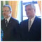 1. as Prijatie predstaviteov nie miest Slovenska Bratislava Prezidentsk palc 5.2.2007 [nov okno]