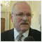 President H. E. I. Gaparovi speaking about the future development of the Constitutional Treaty for Europe Bratislava Presidential Palace 11 May 2007 [new window]