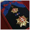 Official visit to the Republic of Italy Rome Presidential Palace QUIRINALE Exchange of gifts and awards 27 February 2007 [new window]