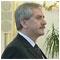 Part 3 - Official appointment of judges of the Constitutional Court of the Slovak Republic SR Bratislava Presidential Palace 16 February 2007 [new window]