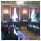 5. as Pracovn vjazd do Koc Slvnostn zasadanie plna stavnho sdu SR Koice Radnica mesta Koice 16.4.2007 [nov okno]
