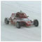 Part 1 - Flat track car racing AUTO SLIDE arnovica 6 January 2008 [new window]