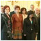 Part 1 - Meeting with the representatives of the ethnic minorities Bratislava Presidential Palace 24 January 2008 [new window]