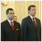 Part 1 - Recalling of Ministry of Defence Frantiek Kaick and appointment of a new Minister of Defence, Jaroslav BAKA Bratislava Presidential Palace 30 January 2008 [new window]