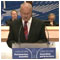 Part 3 - Working visit to the Council of Europe - France - Strasbourg - The President delivering a speech at the plenary session of the Parliamentary Assembly of the Council of Europe 14 April 2008 [new window]