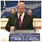 Part 6 - Working visit to the Council of Europe - France - Strasbourg - The President delivering a speech at the plenary session of the Parliamentary Assembly of the Council of Europe 14 April 2008 [new window]