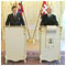 Part 3 - Signing the instrument of ratification of the Lisbon Treaty in the presence of Prime Minister Rbert FICO Bratislava Presidential Palace 12 May 2008 [new window]