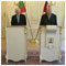 1. as Oficilna nvteva prezidenta Litovskej republiky J. E. Valdas ADAMKUS s manelkou  Alma ADAMKIENE Tlaov konferencia prezidentov Bratislava Prezidentsk palc 10. 6. 2008 [nov okno]