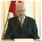 2. as Oficilna nvteva prezidenta Litovskej republiky J. E. Valdas ADAMKUS s manelkou Alma ADAMKIENE Tlaov konferencia prezidentov Bratislava Prezidentsk palc 10. 6. 2008 [nov okno]