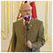 Statements on the Finance Minister and his trip to Monaco Bratislava Presidential Palace 19 June 2008 [new window]