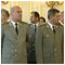 Part 1 - Appointments and promotions of generals of the Armed Forces of the Slovak Republic Bratislava Presidential Palace 2 September 2008 [new window]