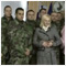 Part 2 - Working visit to Kosovo, and Bosnia and Herzegovina Meeting with soldiers of the Armed Forces of the Slovak Republic SLOVCON and policemen EULEX 8 December 2008 [new window]