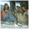 Working trip to ITALY Milan Visiting Leonardo da VINCI Museum LAST SUPPER by da Vinci 7 December 2008 [new window]