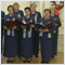 Part 2 - Reception of the NEVDZA Womens Choir from Stupava Bratislava Presidential Palace 22 December 2008 [new window]