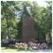 Part 4 - Commemorating ceremony of laying wreaths on the occasion of "THE VICTORY OVER FASCISM DAY" Bratislava Victory Memorial Nmestie E. Suchoa Square 12 May 2009 [new window]