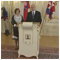 Part 1 - Inauguration of President of the Slovak Republic H. E. Ivan Gaparovi - Bratislava - Presidential Palace - Press conference 15 June 2009 [new window]