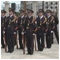 Inauguration of President of the Slovak Republic H. E. Ivan Gaparovi - Bratislava - Presidential Palace - Parade of the President of the Slovak Republic Honour Guard - 15 June 2009 [new window]