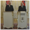 Part 1 - Official visit of His Majesty King HARALD V of Norway and Her Majesty Queen SONJA of Norway Press conference Bratislava Presidential Palace 26 October 2010 [new window]