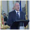 Part 4 - Evaluation of the government performance in fulfilling the Government Programme Statement for the 2006 - 2010 term Bratislava Presidential Palace 17 March 2010 [new window]