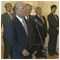 Part 1 - Reception of representatives of NIPPON KEIDANREN, the Japan Business Federation Bratislava Presidential Palace 19 July 2010 [new window]