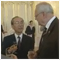 Part 3 - Reception of representatives of NIPPON KEIDANREN, the Japan Business Federation Bratislava Presidential Palace 19 July 2010 [new window]