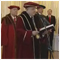 Part 5 - Appointment of rectors of the Slovak universities Bratislava Presidential Palace 17 January 2011 [new window]