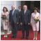 Part 2 - Official visit of President of the CZECH REPUBLIC H. E. Vclav Klaus and his wife Official welcome ceremony Bratislava Presidential Palace 27 June 2011 [new window]