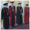 Part 1 - Appointment of rectors of Slovak universities Bratislava Presidential Palace 30 June 2011 [new window]