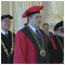 Part 3 - Appointment of rectors of Slovak universities Bratislava Presidential Palace 30 June 2011 [new window]