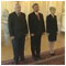 Part 1 - Handing-over of letters of credence to ambassadors of the Slovak Republic - H. E.  Jn BRY in the Islamic Republic of Iran, Vladimr HALGA in the Kingdom of Thailand, H. E. Barbara ILLKOV in the Kingdom of Norway, Bratislava Presidential Palace 30 August 2011 [new window]