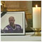 H. E. Ivan GAPAROVI referring to the tragic death of the member of the national ice hockey team, Pavol DEMITRA Bratislava Presidential Palace 8 September 2011 [new window]