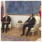 Official visit to MONTENEGRO Talks of the presidents and the delegations 13 September 2011 [new window]