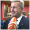 Official visit of President of GERMANY H. E. Christian WULFF KEMAROK Castle of Kemarok Statements for media 27 September 2011 [new window]