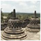 Part 3 - Official visit to the REPUBLIC OF INDONESIA YOGYAKARTA Visiting the Buddhist temples BOROBUDUR and CANDI PRAMBANAN 12 October 2011 [new window]