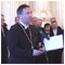 Part 4 - New Years meeting with the officials of churches and religious communities Bratislava Presidential Palace 12 January 2012 [new window]