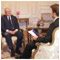 Part 2 - Interview with the TA 3 TV station "TOPIC OF THE DAY" Bratislava Presidential Palace 31 January 2012 [new window]