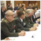 Part 7 - Commanders meeting with the key officials of the Armed Forces of the Slovak Republic Bratislava Kutuzov Barracks Club of the Defence Ministry 31 January 2012 [new window]