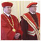 Part 1 - Appointment of university rectors Bratislava Presidential Palace 14 February 2012 [new window]